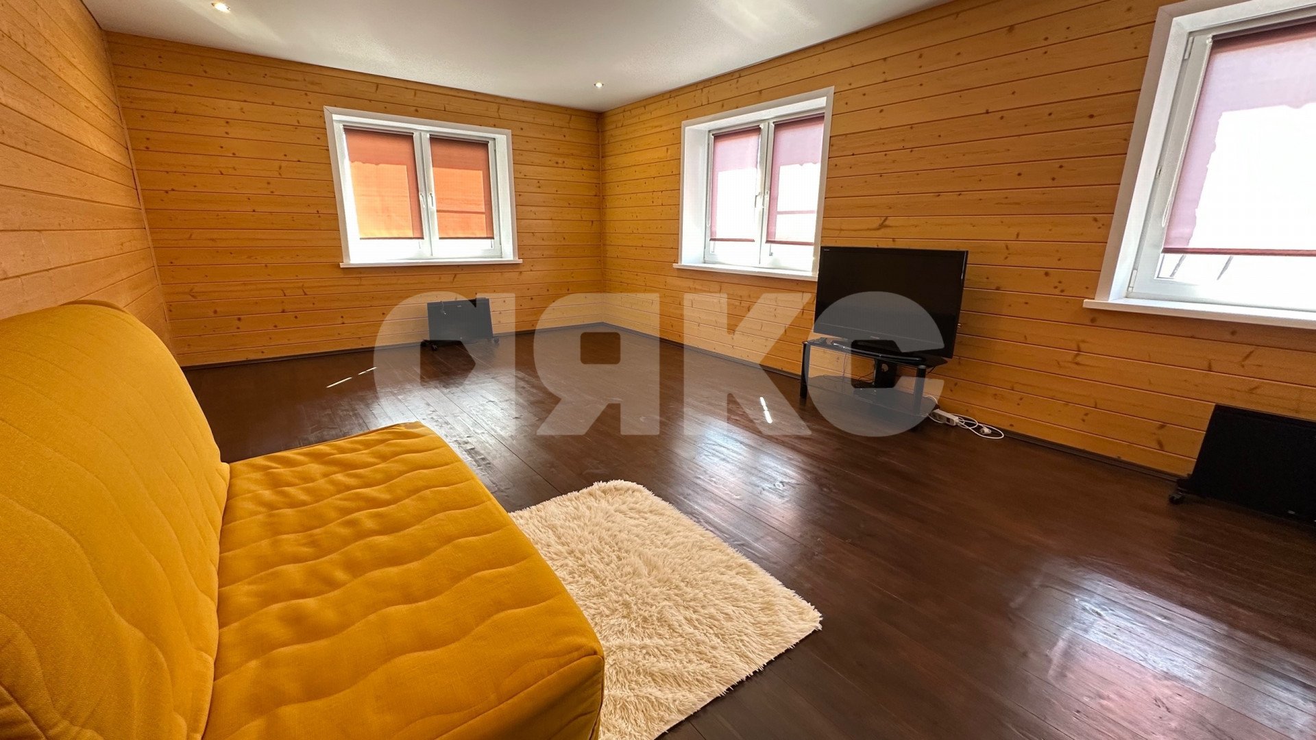 Фото №7: Дом 40 м² + 5 сот. - Тула, Зареченский территориальный округ, п. Октябрьский, пр-д 12-й, 18