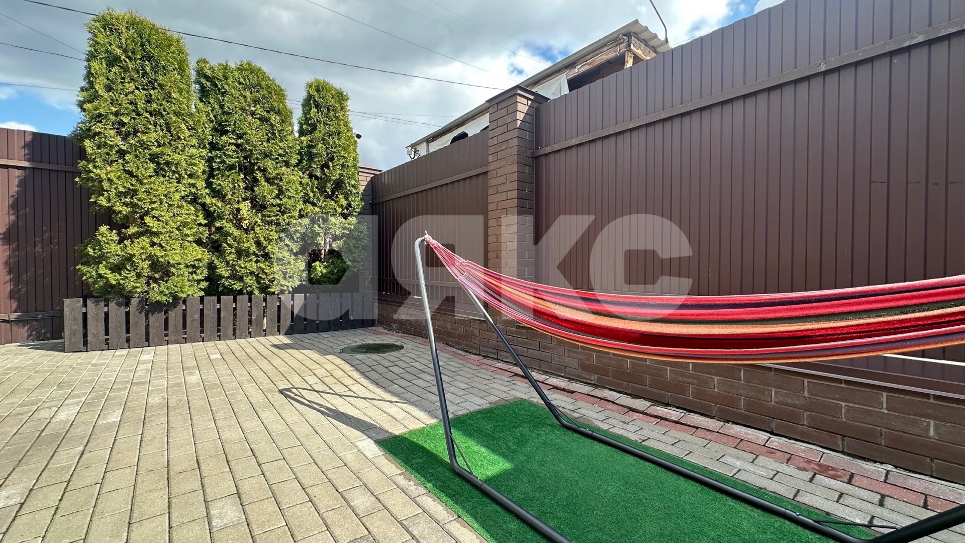 Фото №14: Дом 40 м² + 5 сот. - Тула, Зареченский территориальный округ, п. Октябрьский, пр-д 12-й, 18