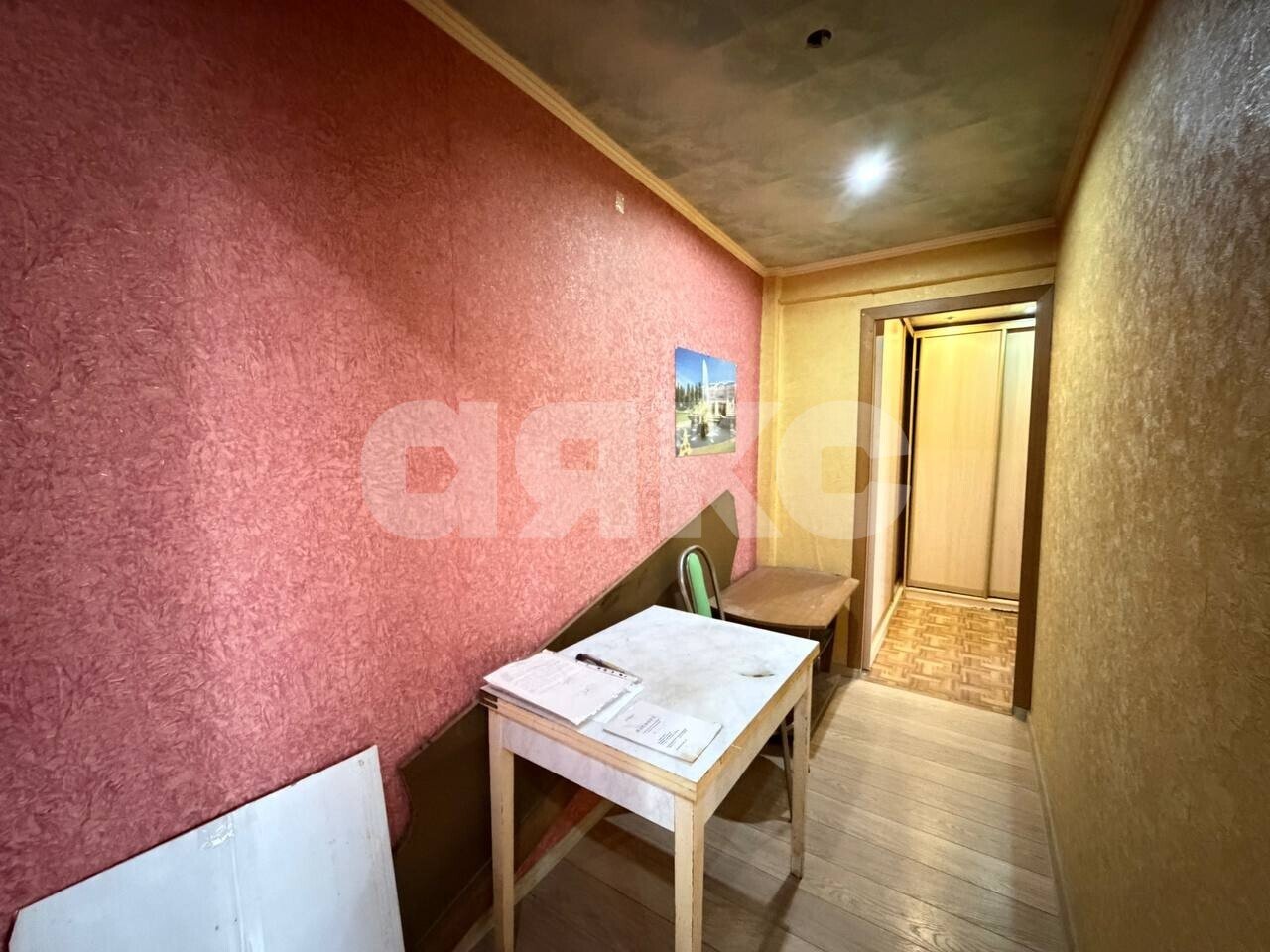 Фото №6: 2-комнатная квартира 45 м² - Тула, Пролетарский территориальный округ, мкр. Верхнее Криволучье, ул. Металлургов, 72