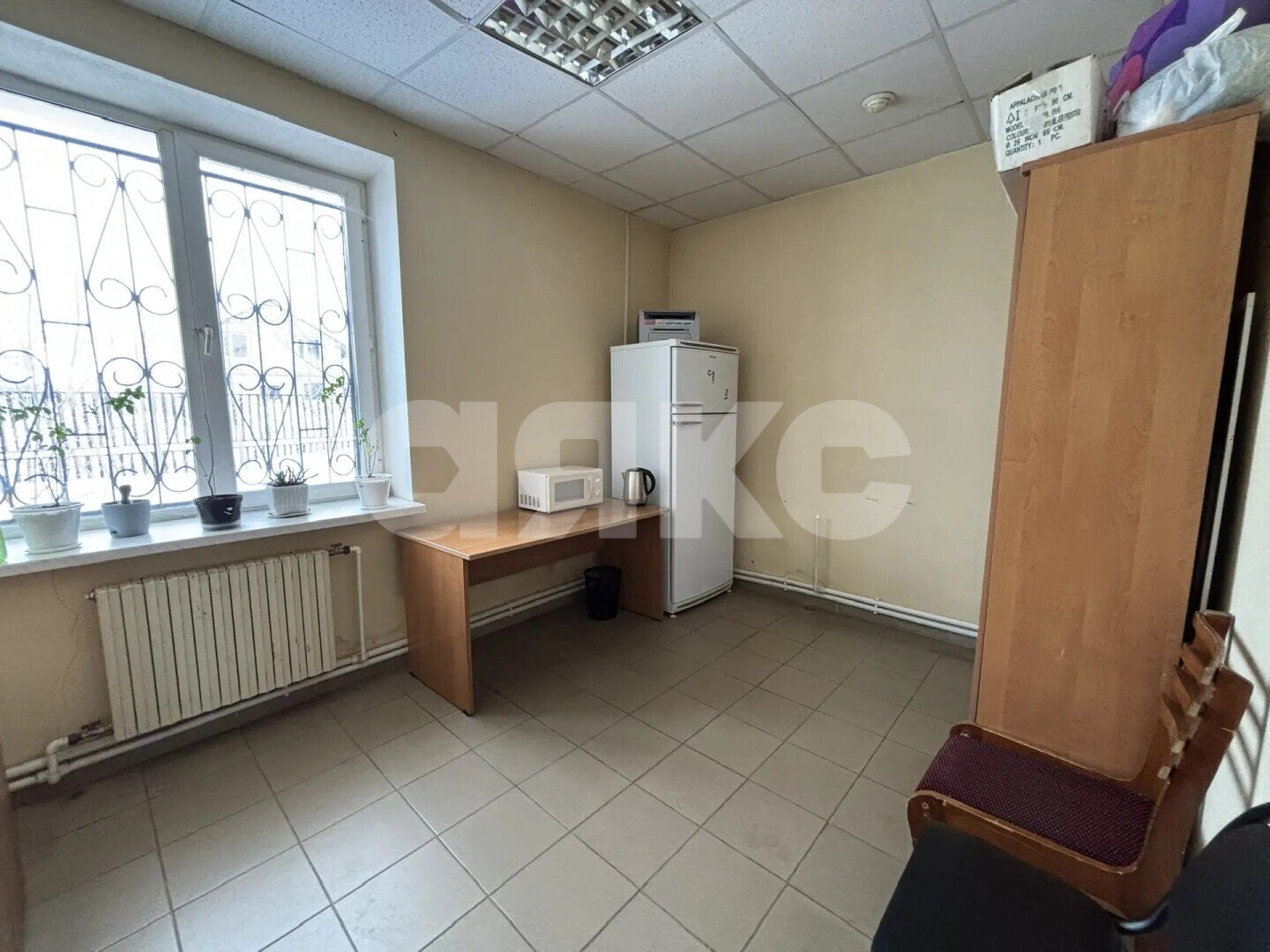 Фото №10: Коммерция <span class="whitespace-nowrap">180 м²</span>, <span class="whitespace-nowrap">1/1 эт.</span> - Ясногорск, ул. Котовского, 1