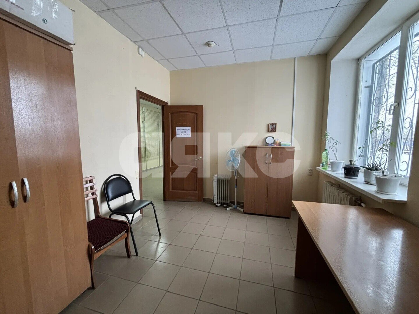 Фото №12: Коммерция <span class="whitespace-nowrap">180 м²</span>, <span class="whitespace-nowrap">1/1 эт.</span> - Ясногорск, ул. Котовского, 1