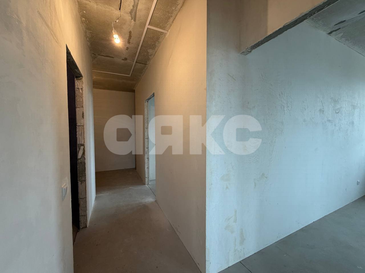 Фото №14: 2-комнатная квартира 62 м² - Тула, Привокзальный территориальный округ, мкр. ЖК Легенда, ул. Путейская, 11