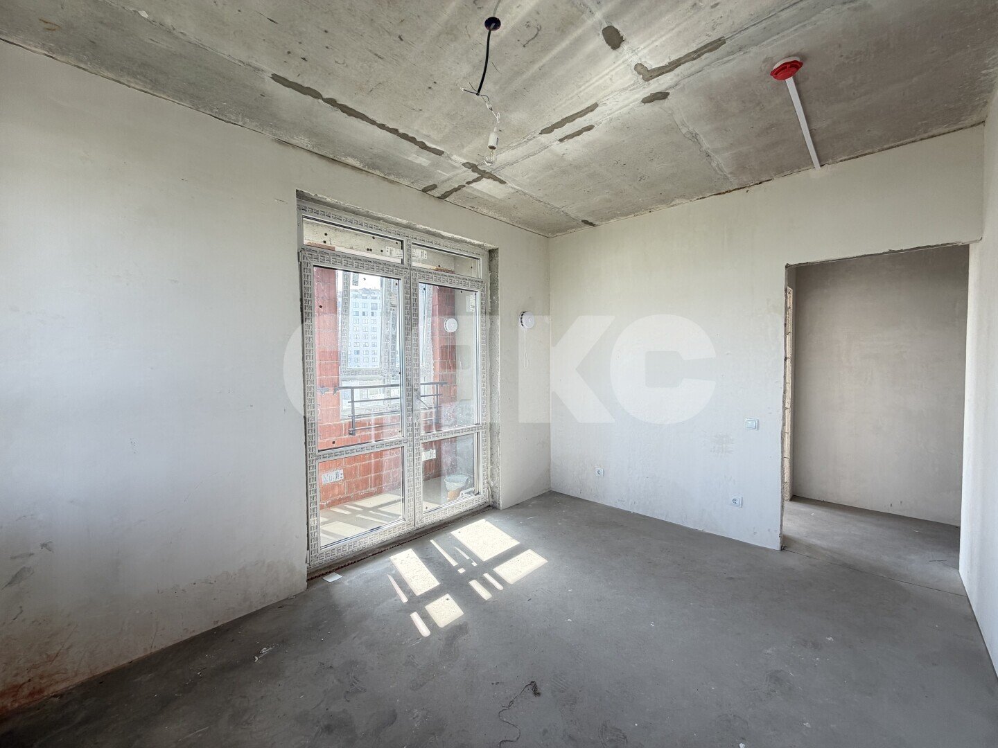 Фото №10: 2-комнатная квартира 62 м² - Тула, Привокзальный территориальный округ, мкр. ЖК Легенда, ул. Путейская, 11