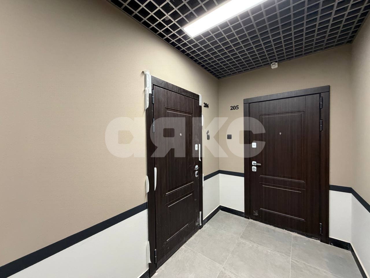 Фото №21: 2-комнатная квартира 62 м² - Тула, Привокзальный территориальный округ, мкр. ЖК Легенда, ул. Путейская, 11