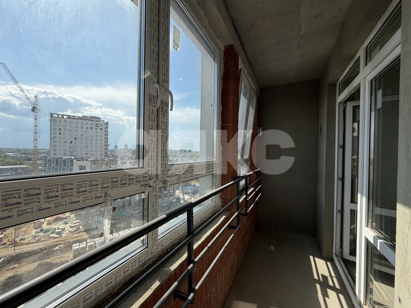 Фото №14: 2-комнатная квартира 62 м² - Тула, Привокзальный территориальный округ, мкр. ЖК Легенда, ул. Путейская, 11