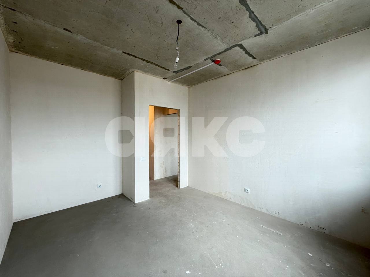 Фото №12: 2-комнатная квартира 62 м² - Тула, Привокзальный территориальный округ, мкр. ЖК Легенда, ул. Путейская, 11