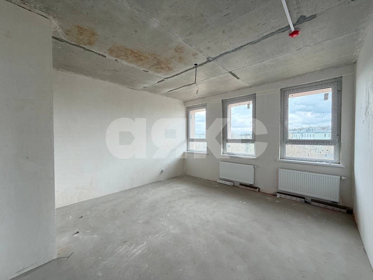 Фото №4: 2-комнатная квартира 62 м² - Тула, Привокзальный территориальный округ, мкр. ЖК Легенда, ул. Путейская, 11