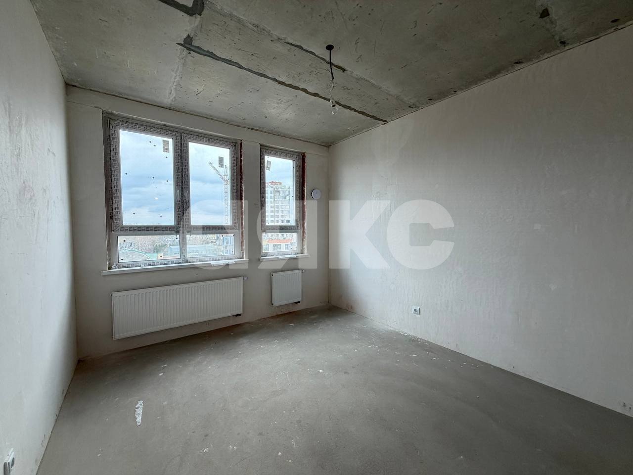 Фото №11: 2-комнатная квартира 62 м² - Тула, Привокзальный территориальный округ, мкр. ЖК Легенда, ул. Путейская, 11