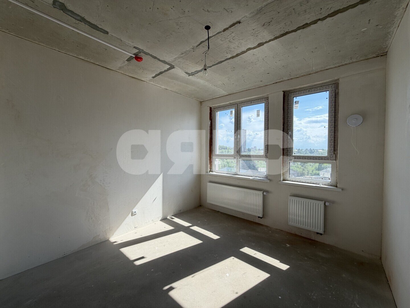 Фото №19: 2-комнатная квартира 62 м² - Тула, Привокзальный территориальный округ, мкр. ЖК Легенда, ул. Путейская, 11