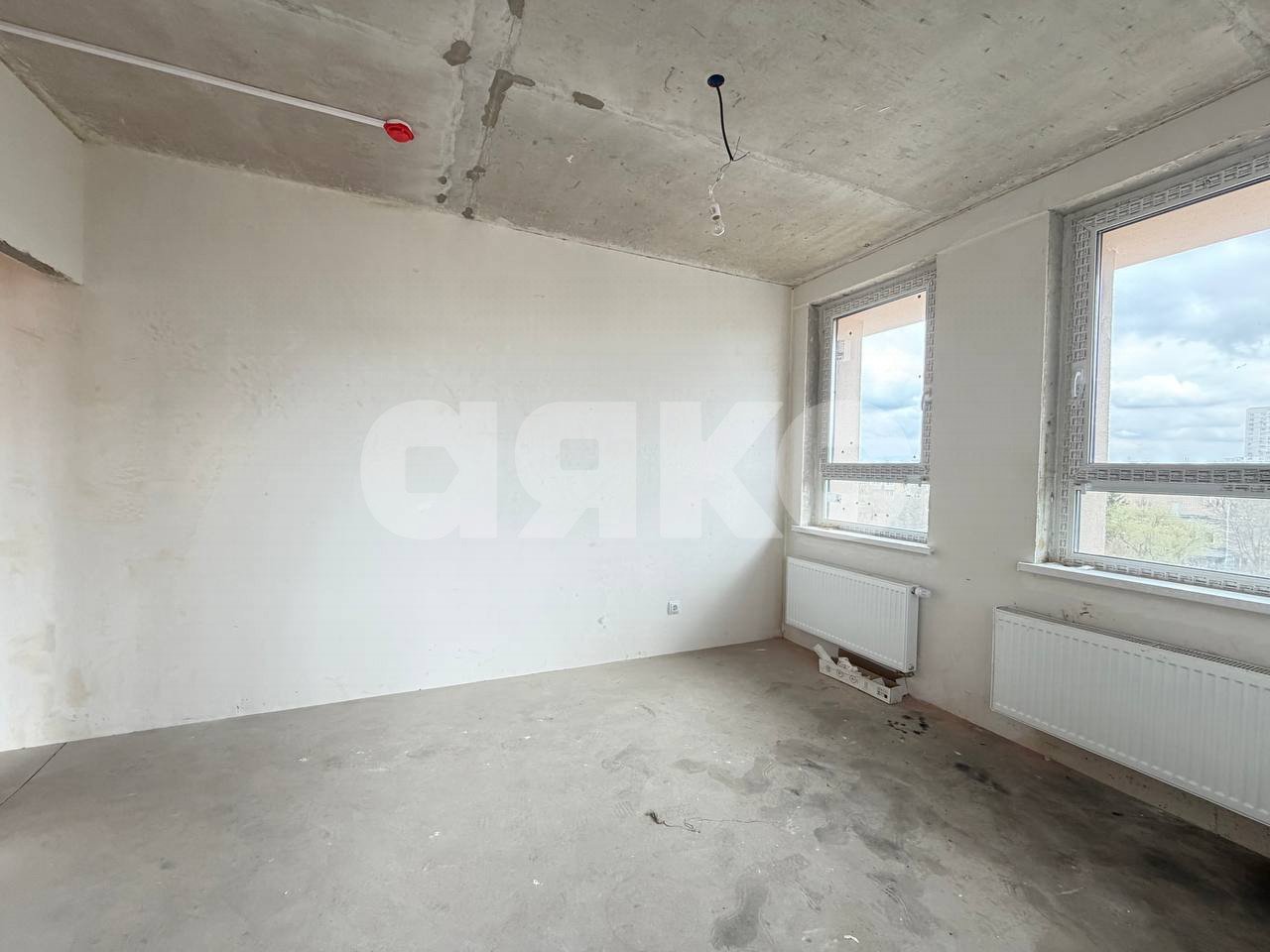 Фото №7: 2-комнатная квартира 62 м² - Тула, Привокзальный территориальный округ, мкр. ЖК Легенда, ул. Путейская, 11