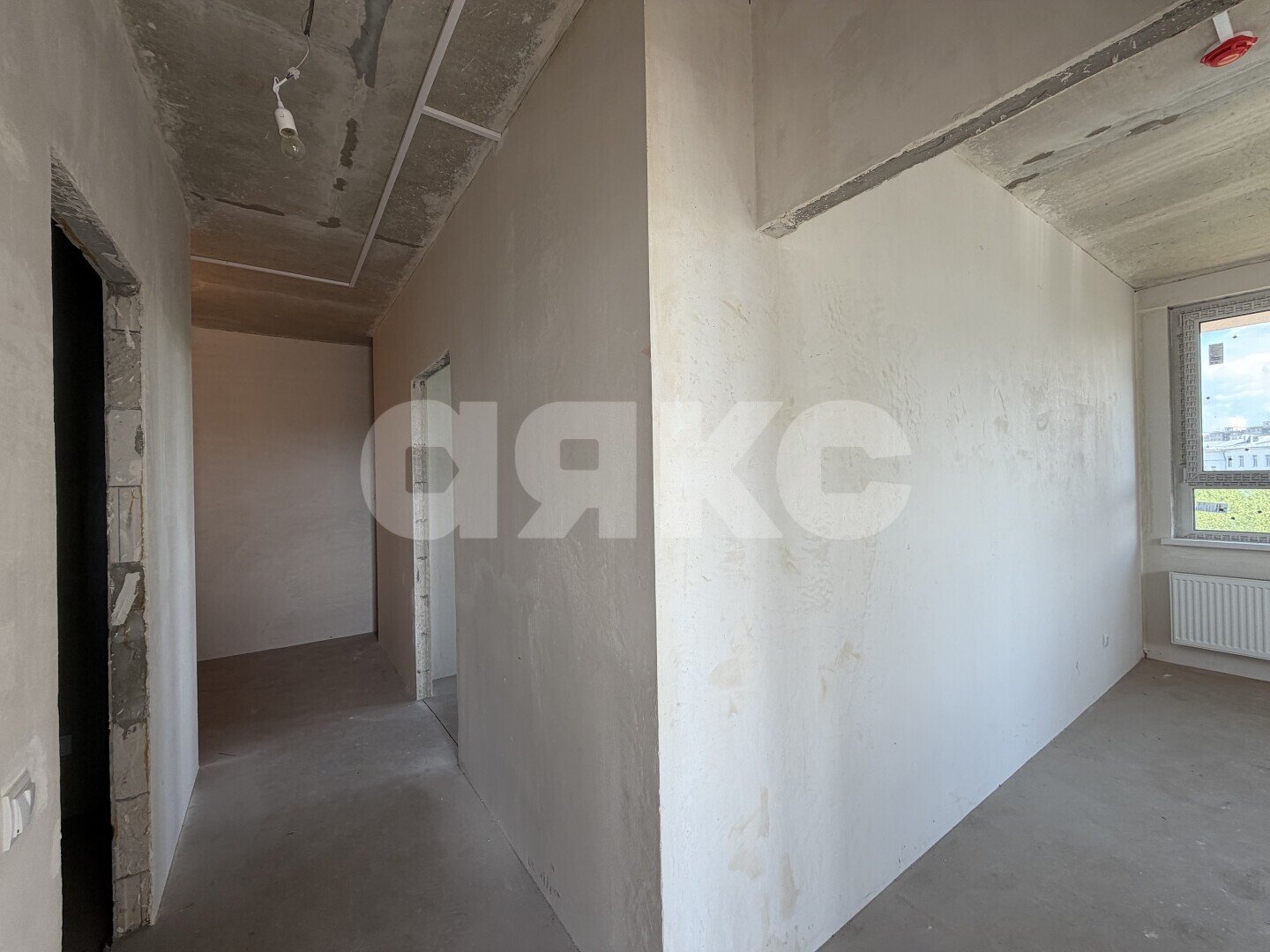 Фото №21: 2-комнатная квартира 62 м² - Тула, Привокзальный территориальный округ, мкр. ЖК Легенда, ул. Путейская, 11