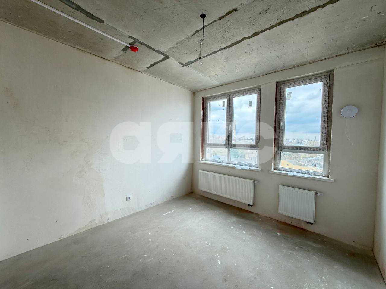 Фото №13: 2-комнатная квартира 62 м² - Тула, Привокзальный территориальный округ, мкр. ЖК Легенда, ул. Путейская, 11