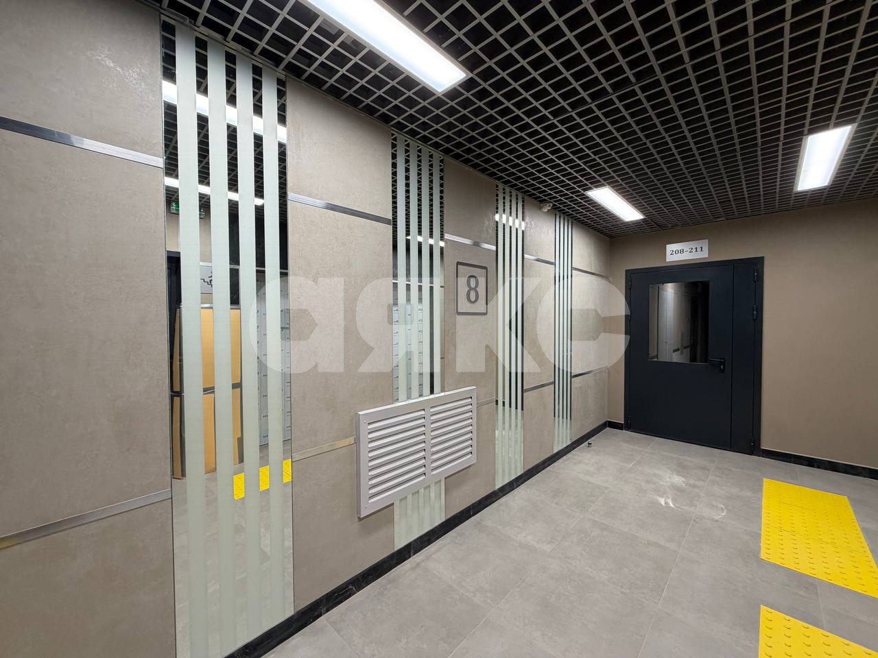 Фото №19: 2-комнатная квартира 62 м² - Тула, Привокзальный территориальный округ, мкр. ЖК Легенда, ул. Путейская, 11