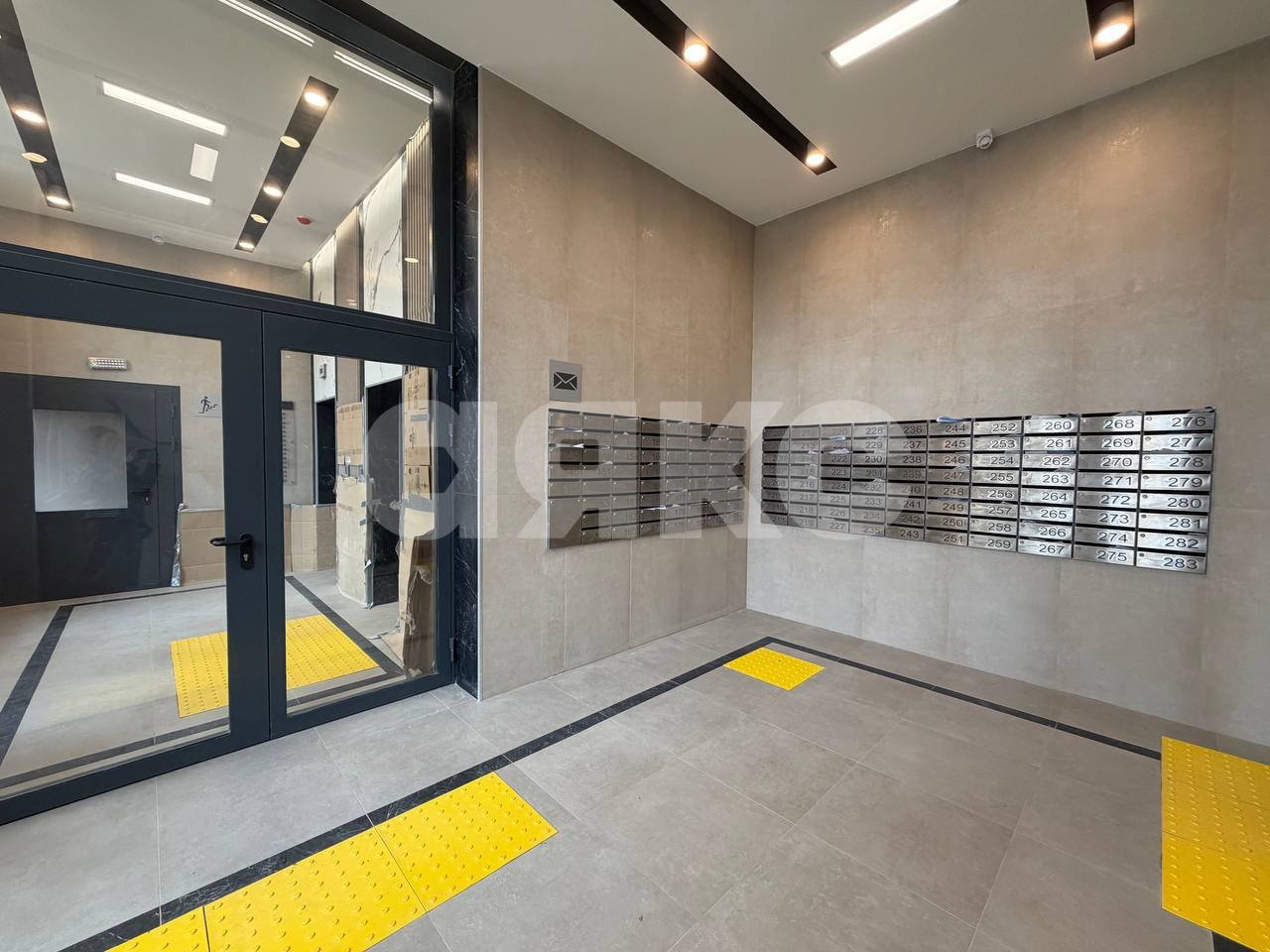 Фото №20: 2-комнатная квартира 62 м² - Тула, Привокзальный территориальный округ, мкр. ЖК Легенда, ул. Путейская, 11