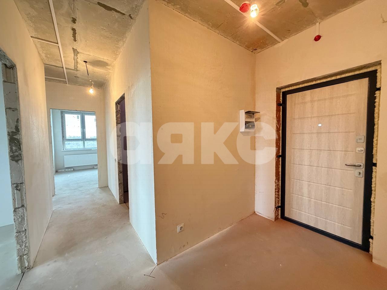 Фото №17: 2-комнатная квартира 62 м² - Тула, Привокзальный территориальный округ, мкр. ЖК Легенда, ул. Путейская, 11