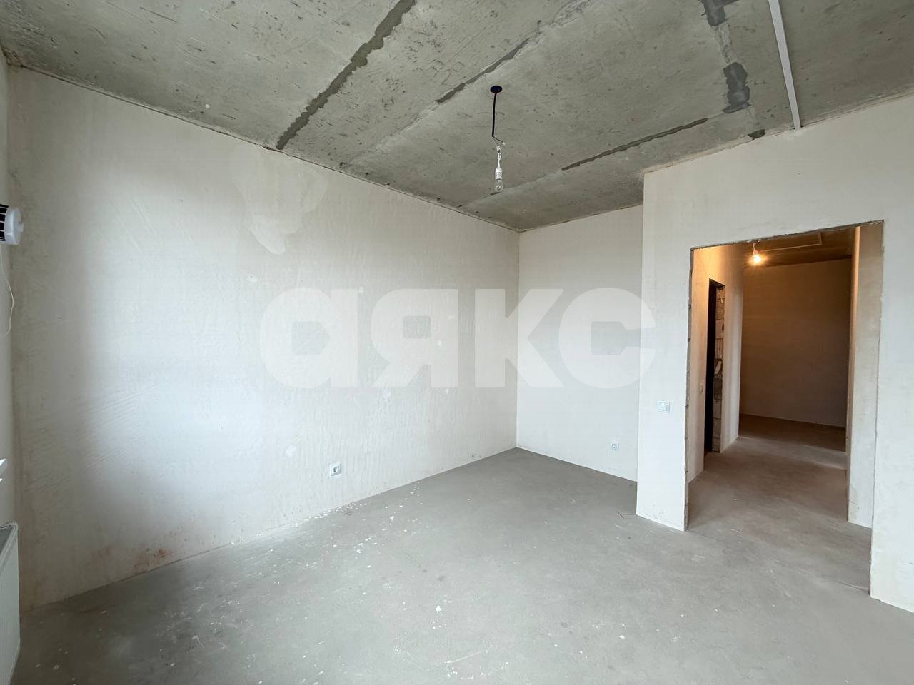 Фото №5: 2-комнатная квартира 62 м² - Тула, Привокзальный территориальный округ, мкр. ЖК Легенда, ул. Путейская, 11