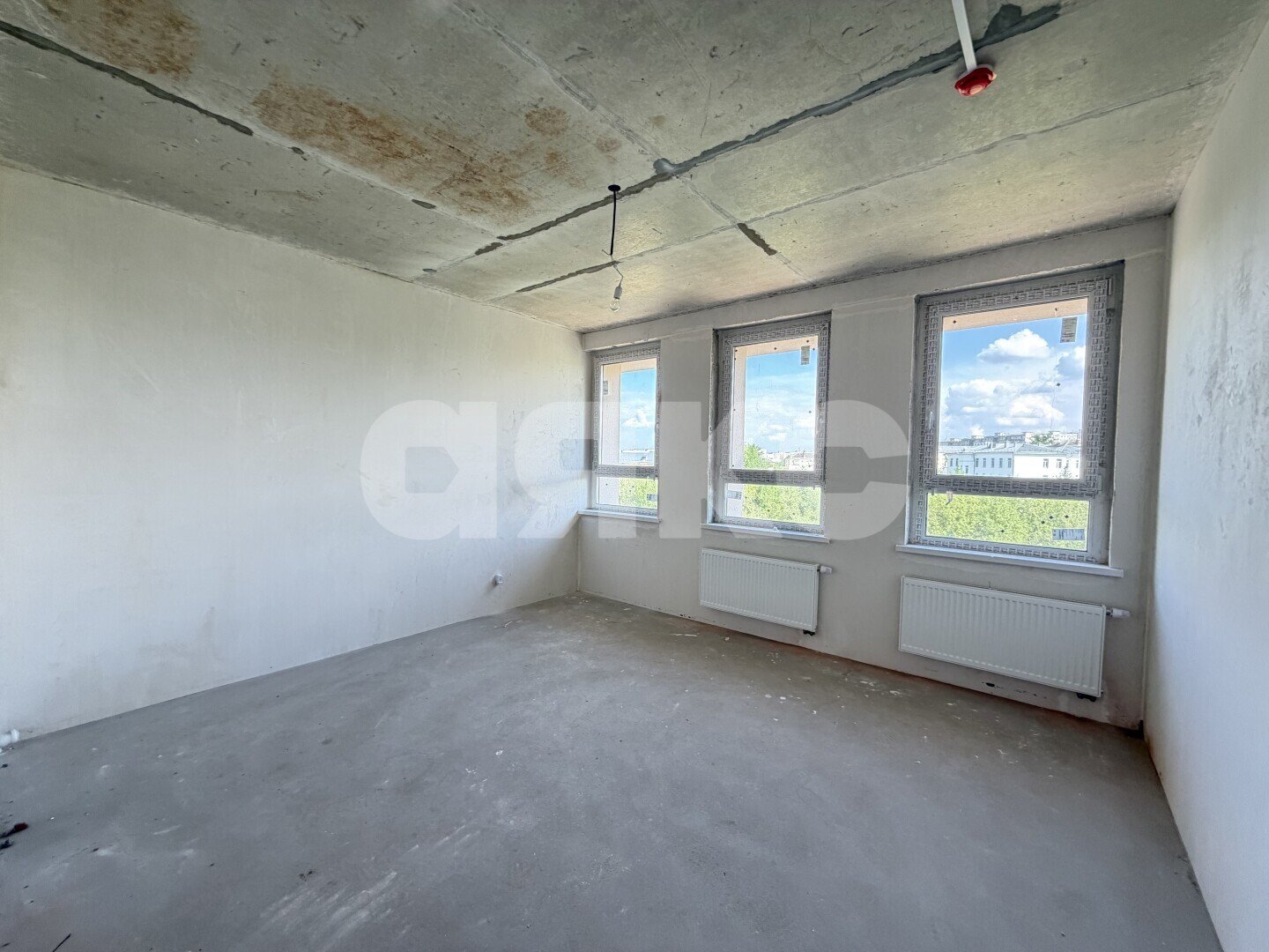 Фото №6: 2-комнатная квартира 62 м² - Тула, Привокзальный территориальный округ, мкр. ЖК Легенда, ул. Путейская, 11