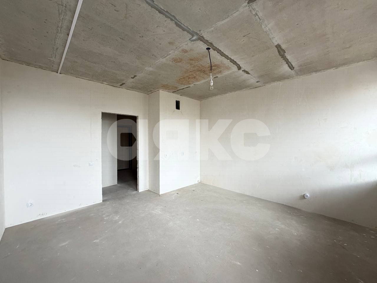 Фото №3: 2-комнатная квартира 62 м² - Тула, Привокзальный территориальный округ, мкр. ЖК Легенда, ул. Путейская, 11