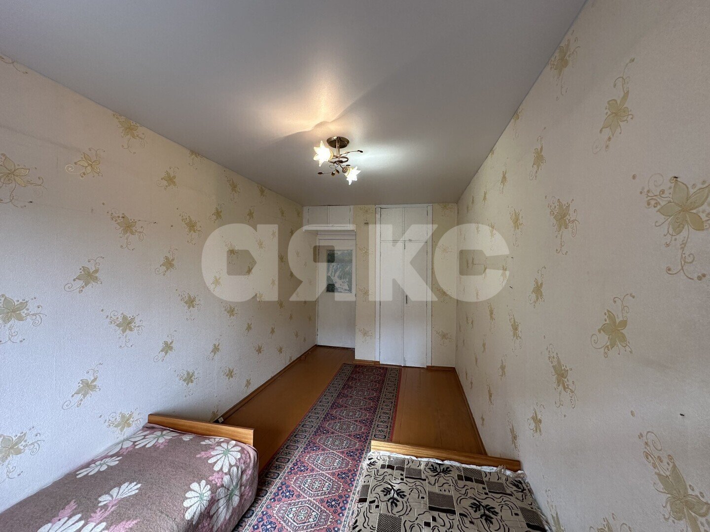 Фото №5: 2-комнатная квартира 45 м² - Тула, мкр. Пролетарский территориальный округ, ул. Ложевая, 129к2