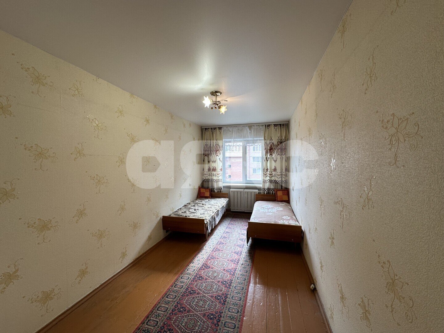 Фото №7: 2-комнатная квартира 45 м² - Тула, мкр. Пролетарский территориальный округ, ул. Ложевая, 129к2