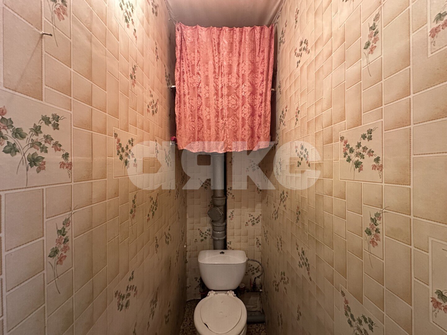 Фото №13: 2-комнатная квартира 45 м² - Тула, мкр. Пролетарский территориальный округ, ул. Ложевая, 129к2