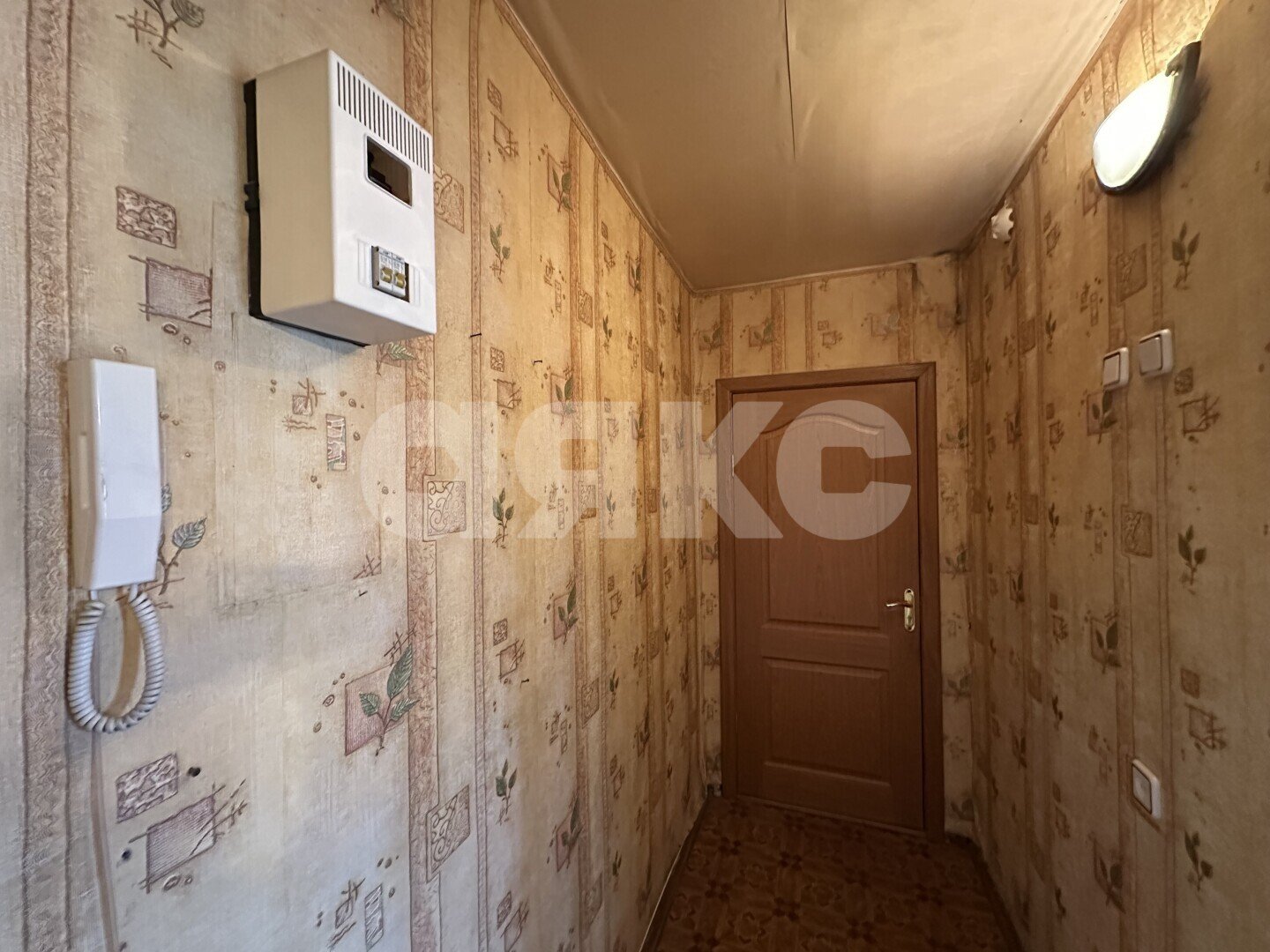 Фото №10: 2-комнатная квартира 45 м² - Тула, мкр. Пролетарский территориальный округ, ул. Ложевая, 129к2