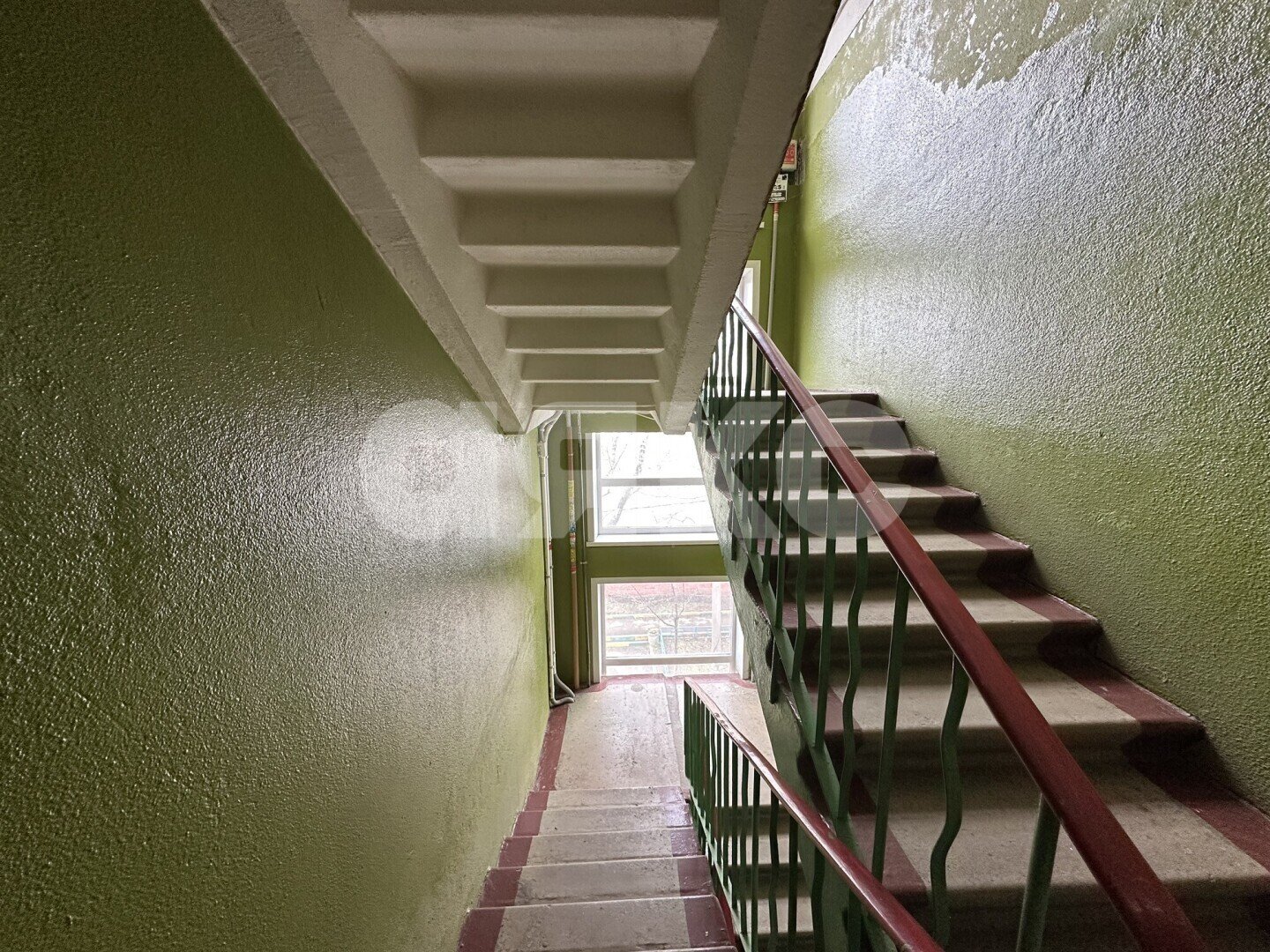 Фото №14: 2-комнатная квартира 45 м² - Тула, мкр. Пролетарский территориальный округ, ул. Ложевая, 129к2