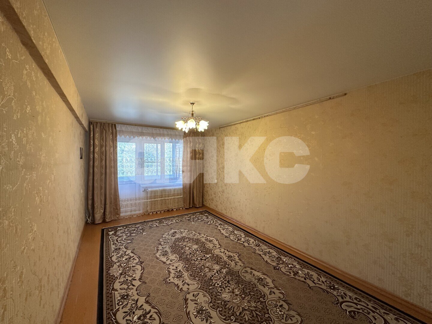 Фото №4: 2-комнатная квартира 45 м² - Тула, мкр. Пролетарский территориальный округ, ул. Ложевая, 129к2