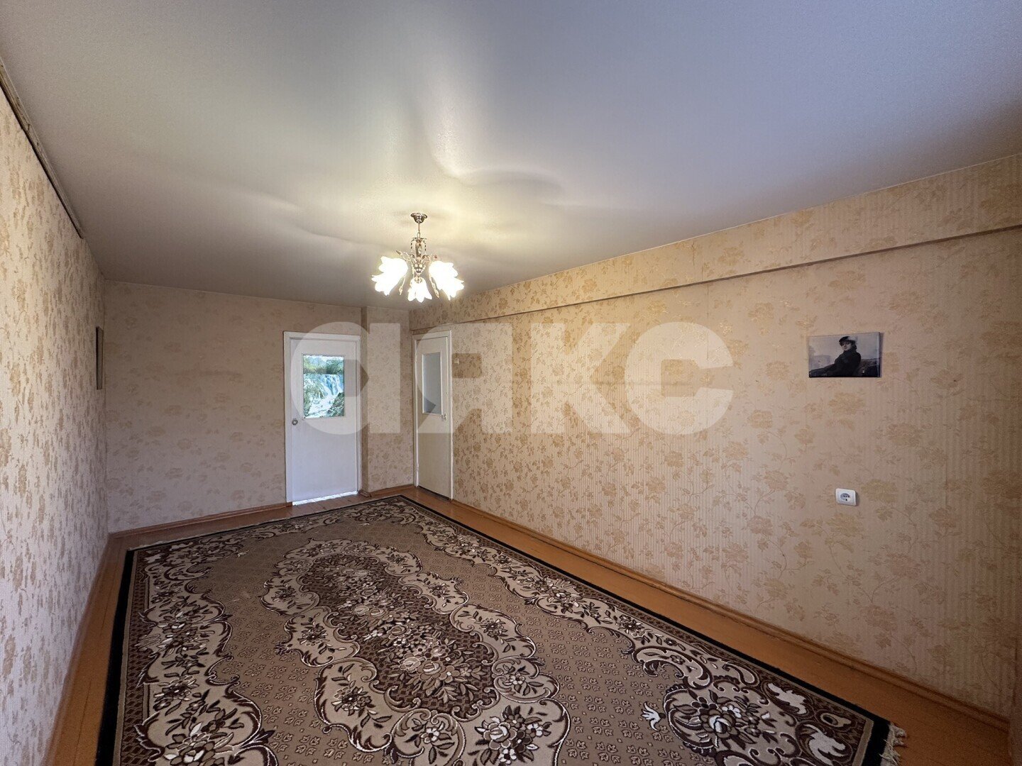 Фото №3: 2-комнатная квартира 45 м² - Тула, мкр. Пролетарский территориальный округ, ул. Ложевая, 129к2