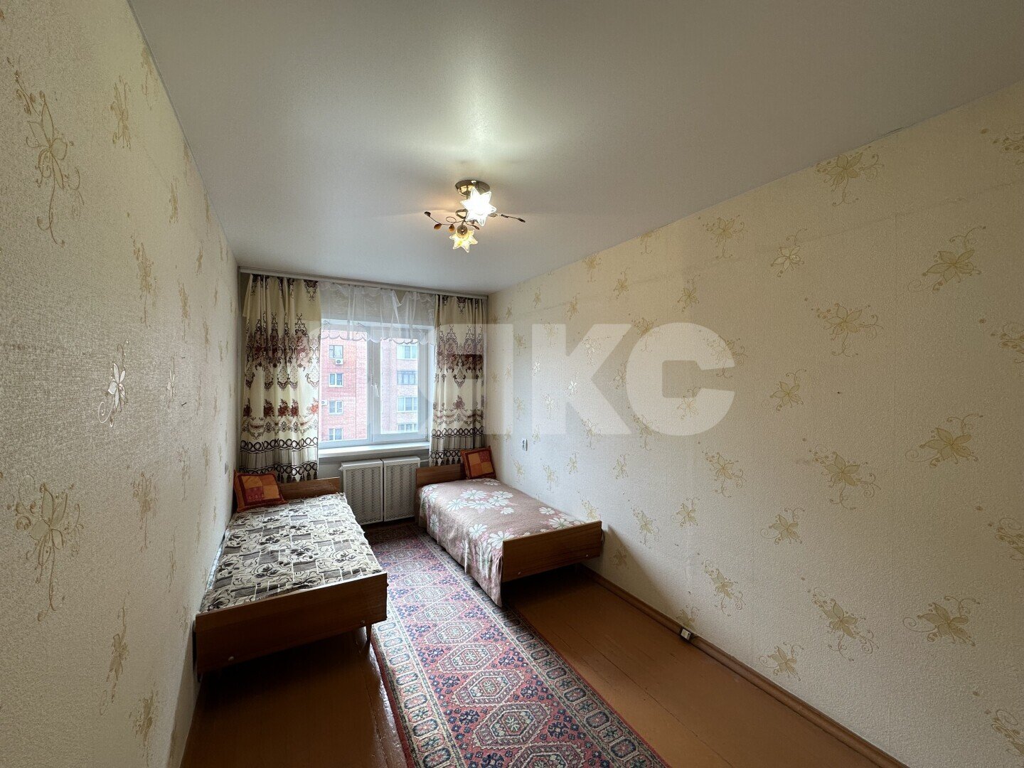 Фото №6: 2-комнатная квартира 45 м² - Тула, мкр. Пролетарский территориальный округ, ул. Ложевая, 129к2