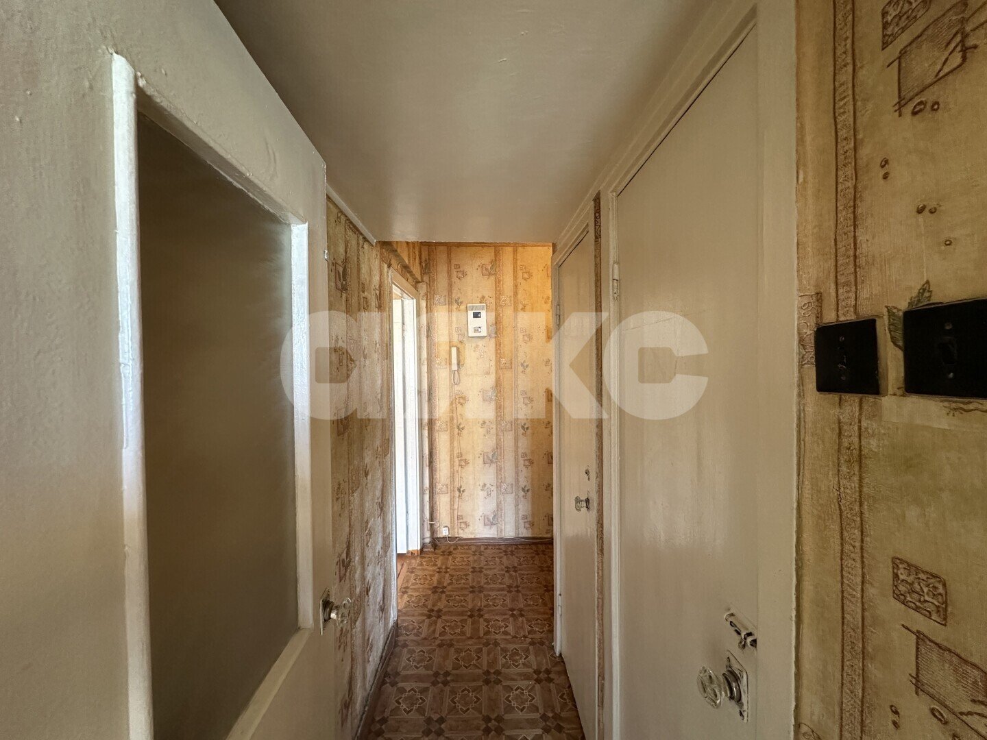 Фото №11: 2-комнатная квартира 45 м² - Тула, мкр. Пролетарский территориальный округ, ул. Ложевая, 129к2