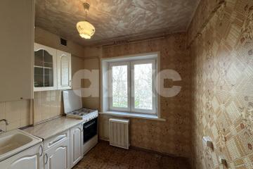 Фото №1: 2-комнатная квартира 45 м² - Тула, мкр. Пролетарский территориальный округ, ул. Ложевая, 129к2