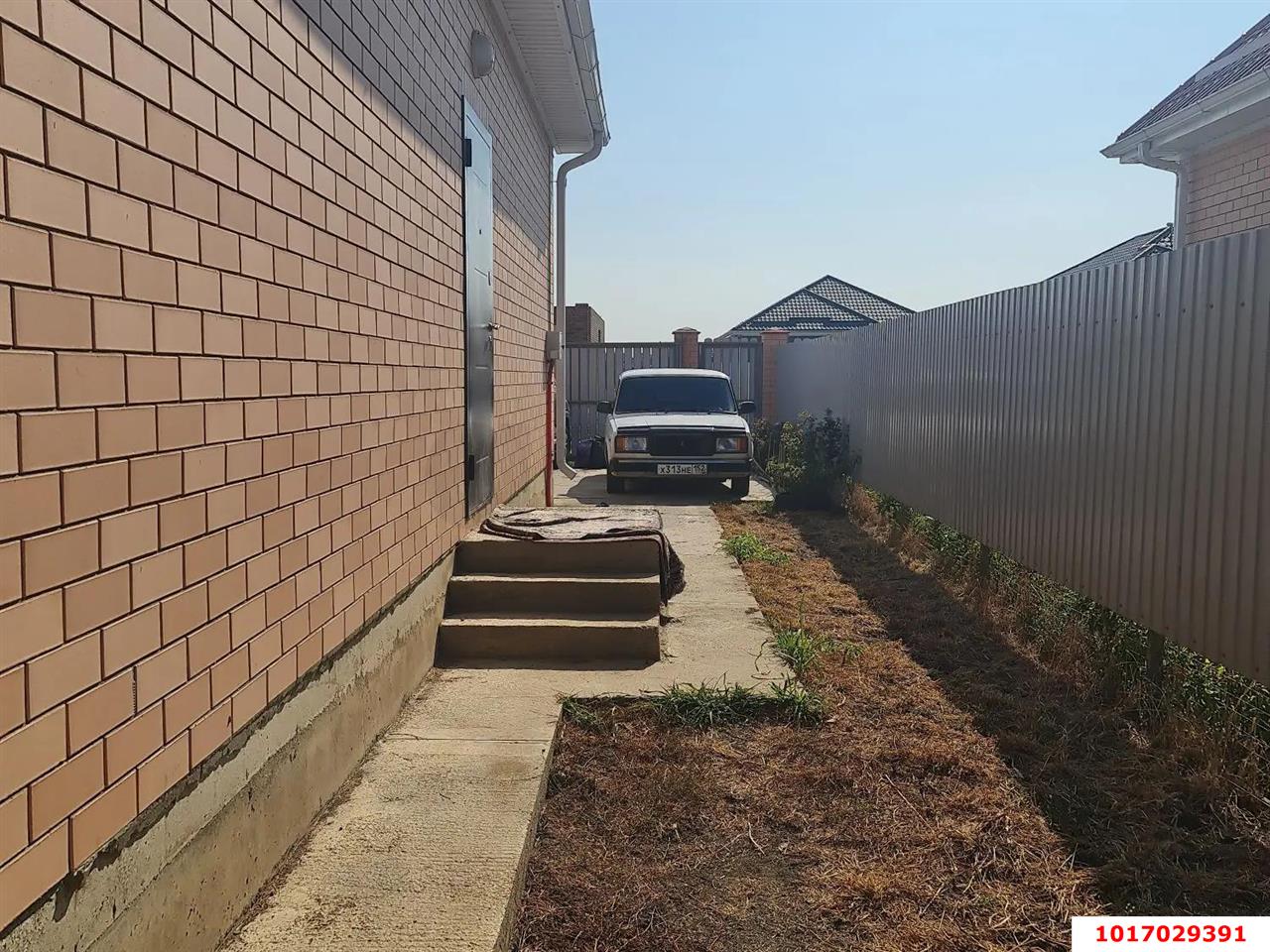 Фото №3: Дом 107 м² + 5 сот. - Новотитаровская, п. коттеджный  Новотитаровка, ул. Анадырская, 15А