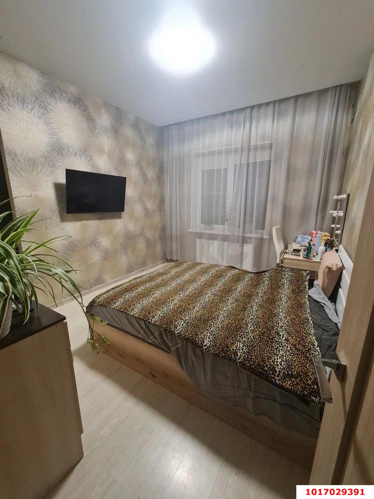 Фото №8: Дом 107 м² + 5 сот. - Новотитаровская, п. коттеджный  Новотитаровка, ул. Анадырская, 15А