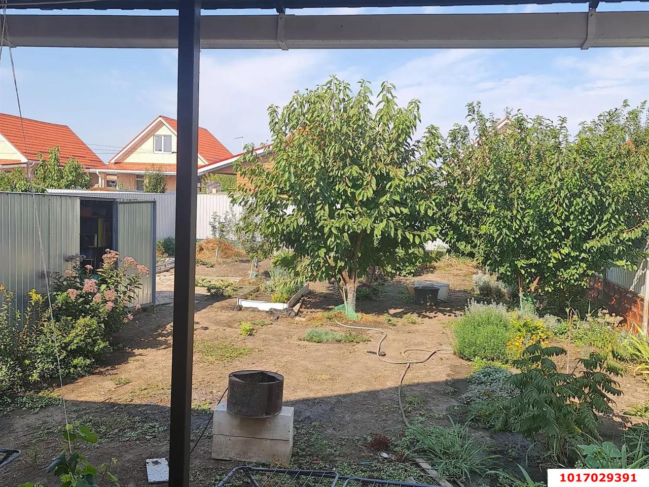 Фото №5: Дом 107 м² + 5 сот. - Новотитаровская, п. коттеджный  Новотитаровка, ул. Анадырская, 15А