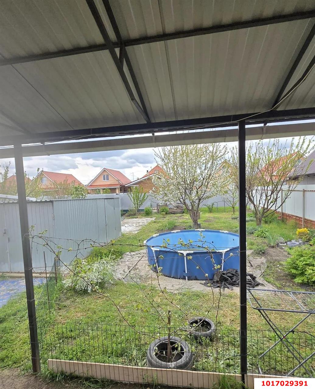 Фото №11: Дом 107 м² + 5 сот. - Новотитаровская, п. коттеджный  Новотитаровка, ул. Анадырская, 15А