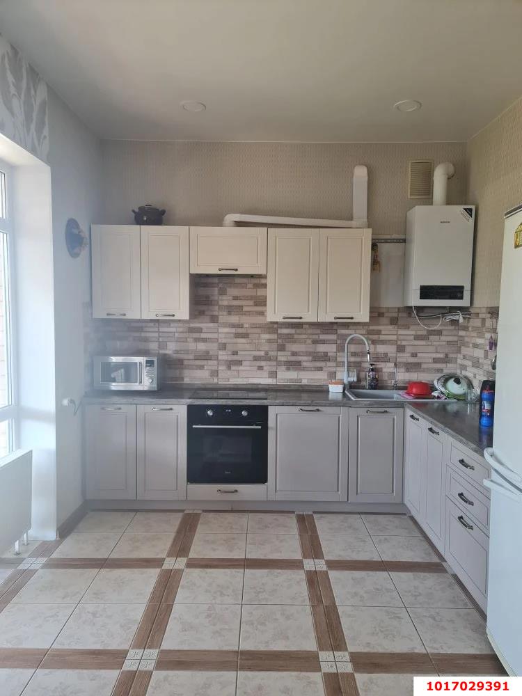 Фото №6: Дом 107 м² + 5 сот. - Новотитаровская, п. коттеджный  Новотитаровка, ул. Анадырская, 15А