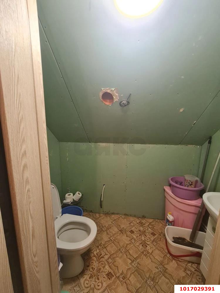 Фото №14: Дом 107 м² + 5 сот. - Новотитаровская, п. коттеджный  Новотитаровка, ул. Анадырская, 15А