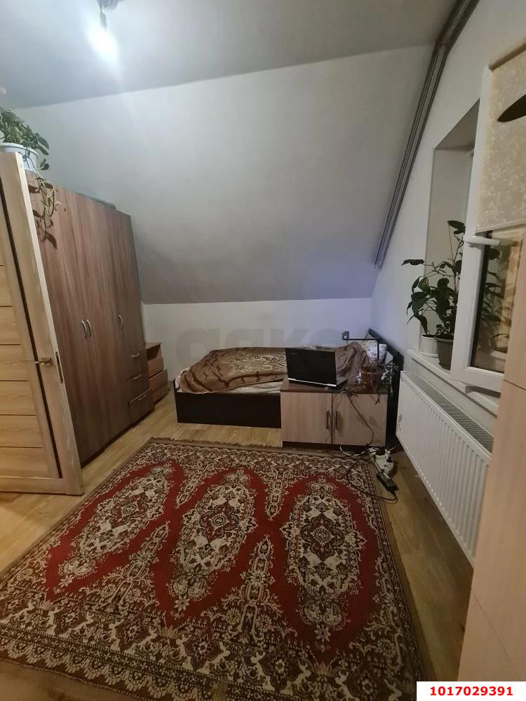 Фото №12: Дом 107 м² + 5 сот. - Новотитаровская, п. коттеджный  Новотитаровка, ул. Анадырская, 15А