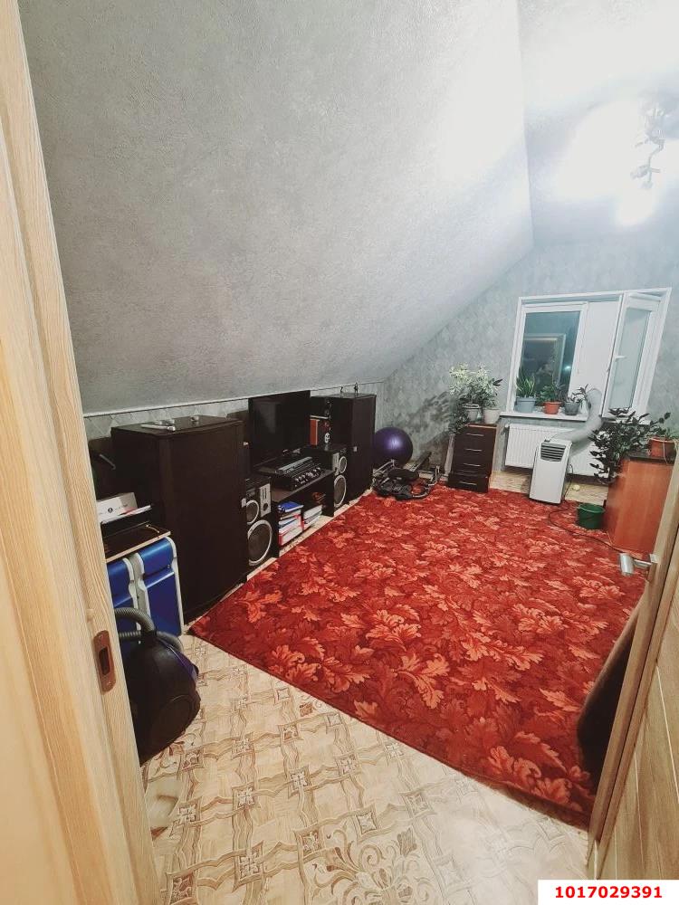 Фото №13: Дом 107 м² + 5 сот. - Новотитаровская, п. коттеджный  Новотитаровка, ул. Анадырская, 15А