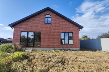 Фото №1: Дом 96 м² - Марьянская, ул. Штанько, 231/2