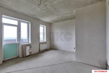 Фото №1: Студия 29 м² - Краснодар, мкр. Прикубанский внутригородской округ, ул. Дубравная, 1