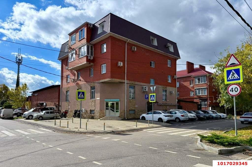 Фото №13: 1-комнатная квартира 33 м² - Краснодар, Центральный внутригородской округ, мкр. Дубинка, ул. Лесная, 28/4