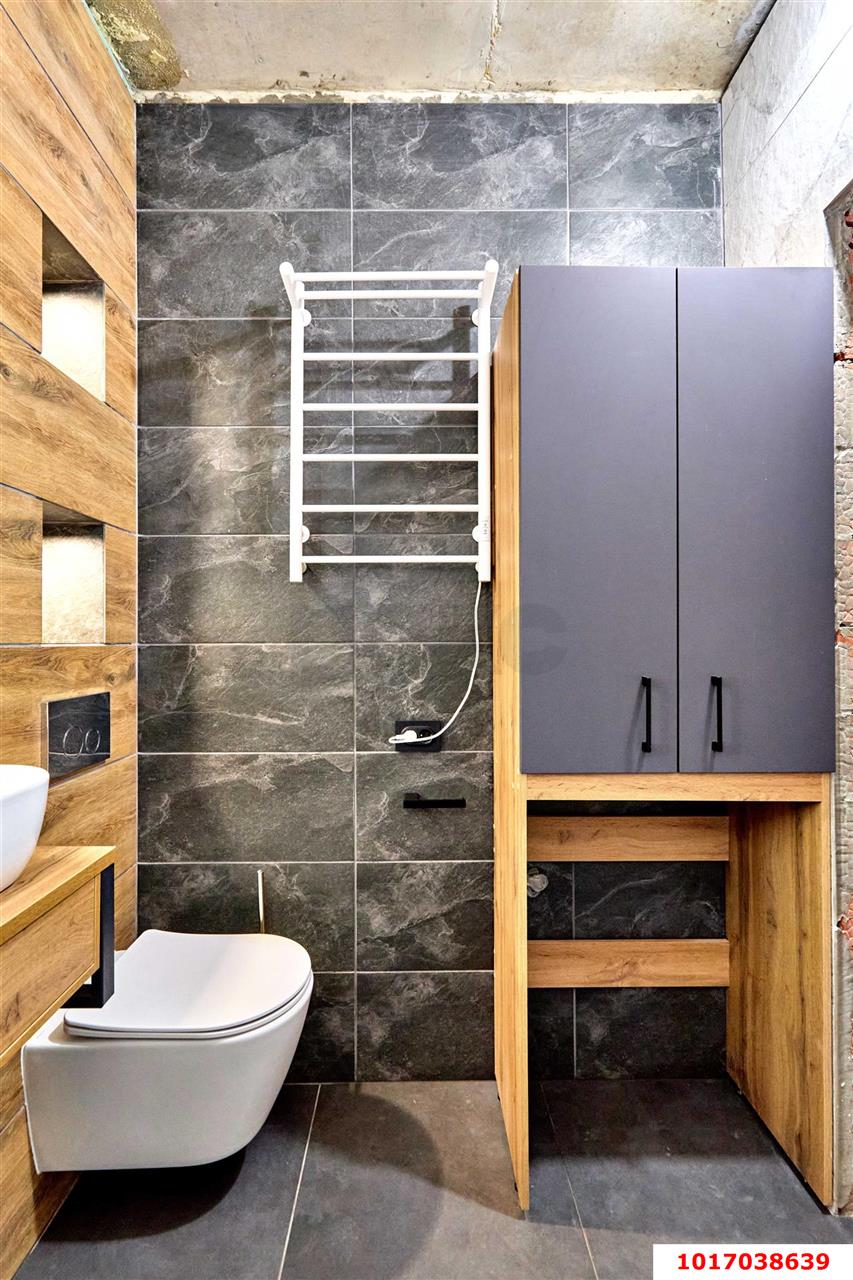 Фото №7: Студия 29 м² - Краснодар, Молодёжный, мкр. Прикубанский внутригородской округ, ул. Дубравная, 1