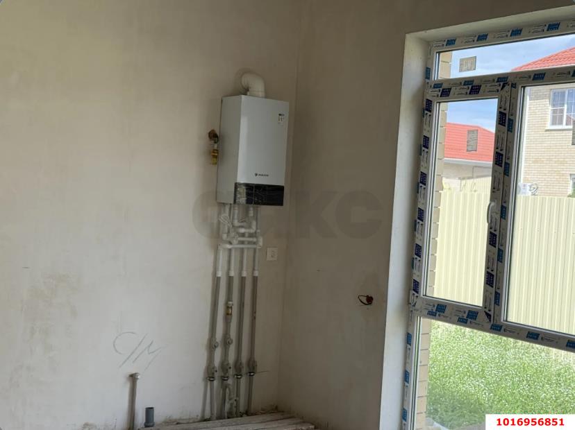 Фото №6: Дом 45 м² + 2 сот. - Южный, п. коттеджный  Южная столица, пер. Апшеронский, 1к1