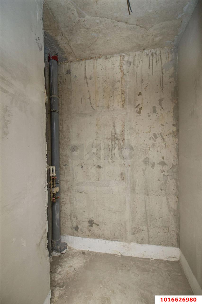 Фото №13: 2-комнатная квартира 61 м² - Краснодар, ЖК Красная Площадь, Прикубанский внутригородской округ, мкр. жилой комплекс Нeo-квартал Красная Площадь, ул. Конгрессная, 19/1