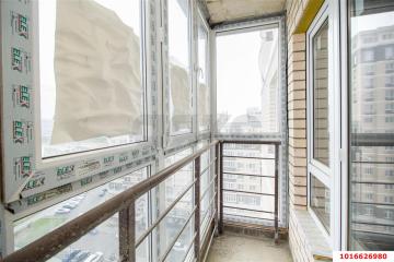 Фото №1: 2-комнатная квартира 58 м² - Краснодар, мкр. жилой комплекс Нeo-квартал Красная Площадь, ул. Конгрессная, 19/1