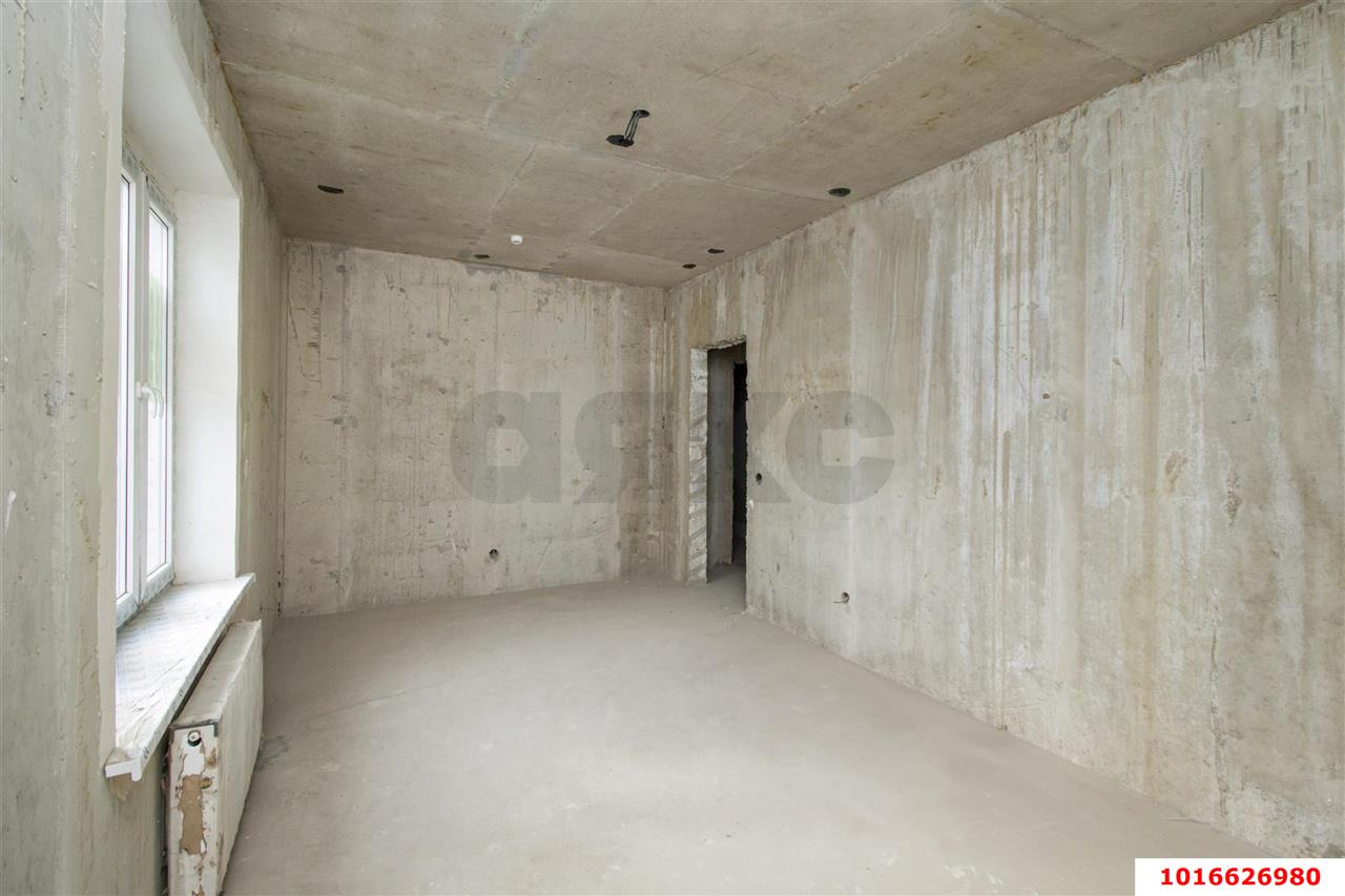 Фото №6: 2-комнатная квартира 61 м² - Краснодар, ЖК Красная Площадь, Прикубанский внутригородской округ, мкр. жилой комплекс Нeo-квартал Красная Площадь, ул. Конгрессная, 19/1