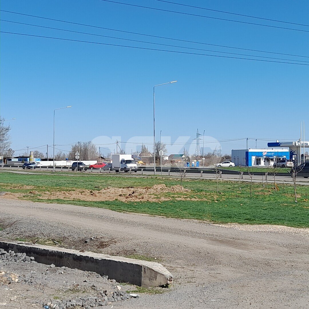 Фото №25: Коммерция 2172 м² - Волжский, мкр. СНТ Коммунальник, ул. Заволжская, 1Б