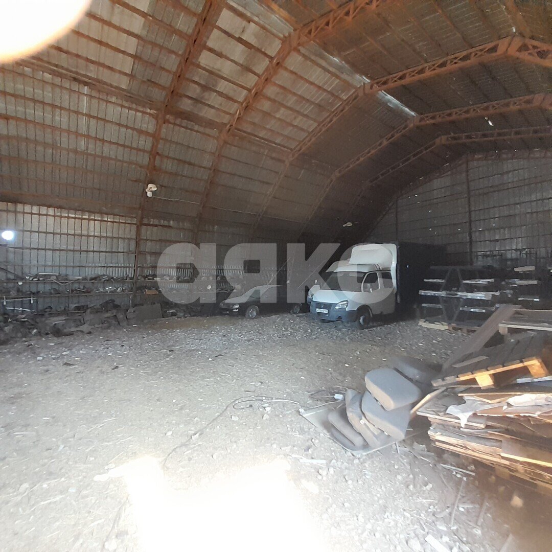 Фото №13: Коммерция 2172 м² - Волжский, мкр. СНТ Коммунальник, ул. Заволжская, 1Б